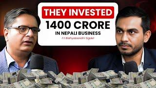 Investing in Nepal for Last 10 Years: Dolma Impact Fund | A Must-Watch for Every Nepali Entrepreneur