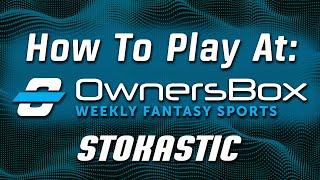 How to Play OwnersBox Fantasy (Promo Code & Review)