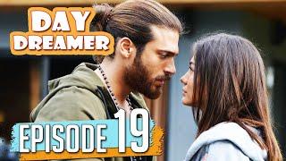 Pehla Panchi | Day Dreamer in Hindi Dubbed Full Episode 19 | Erkenci Kus