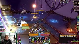 BELT DAY, 1 BUTTON DUNGEONS, & 11.1.7 LIVE