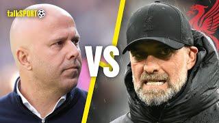 Bent & Goldstein DEBATE Who Is Right About EARLY KICK OFFS Between Arne Slot And Jürgen Klopp!