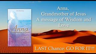 Anna, Grandmother of Jesus