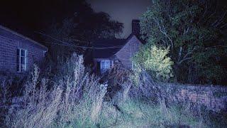 THIS IS THE MOST HAUNTED ABANDONED HOUSE YOU WILL EVER SEE