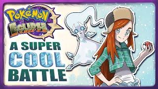A Super COOL Ice Battle! - Pokémon Eclipse - Ep. 08