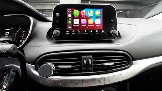 Fiat Egea araçlara Apple CarPlay desteği nasıl sağlanır?