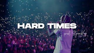 [FREE] Polo G x Lil Tjay Type Beat - "Hard Times" | Lil Durk Emotional Piano Type Beat 2024