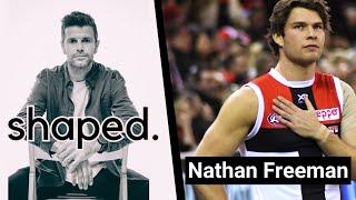 Shaped with Nathan Freeman