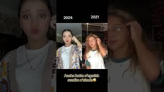 Dilshoda 3 yilda qanchalik o’zgardi?
