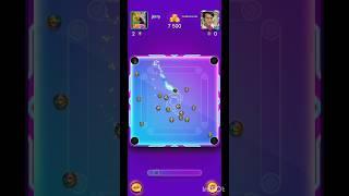 Ciber CityCarrom Pool Fifth Anniversary Gameplay