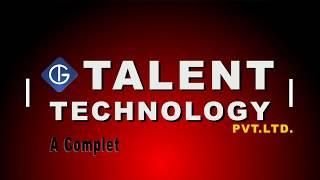 Talent technology pvt ltd