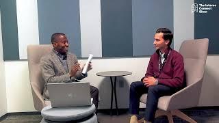 Ep1: From Networking to Microsoft, Joshua’s Internship Success Story