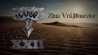 Cargo - Ziua Vrajitoarelor (Official Audio)