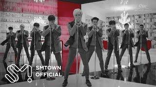 SUPER JUNIOR 슈퍼주니어 'THIS IS LOVE' MV