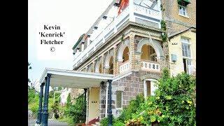 Government House, Grenada