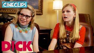 Dick | Betsy and Arlene Meet Dick | CineStream