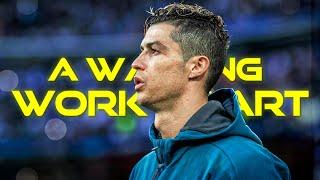 A Walking Work Of Art - Cristiano ronaldo ▻ Peter Drury Commentary #cristianoronaldo