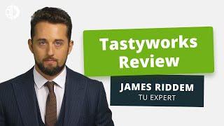 Tastyworks Review - Real Customer Reviews