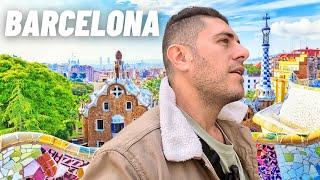 24 Hours in Barcelona | Spain  