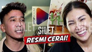 KETOK PALU! Ruben Onsu & Sarwendah Resmi Bercerai Menjelang Aniv Ke-11 | SILET