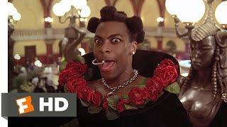 Ruby Rhod's Evening Show - The Fifth Element (7/8) Movie CLIP (1997) HD