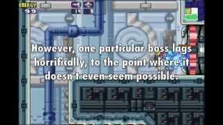 Let's Play Metroid Fusion 1% - Part Never: Mission Impossible