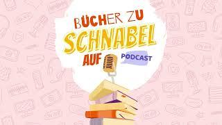 Bücher zu, Schnabel auf!  Mental in der Zukunft!