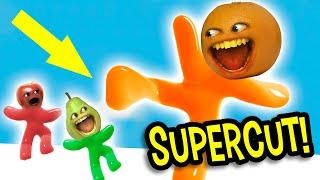 Blob Runner 3D Supercut!!