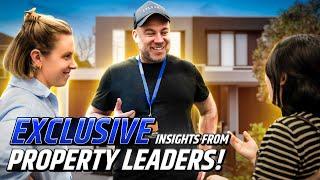 Brisbane Property Expo 2024: Secrets to Real Estate Success | DT EP. 30