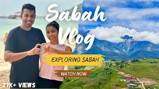 Things to do in Sabah | Sabah Travel Guide | Sabah Vlog | Kota Kinabalu Traval guide| Mount Kinabalu