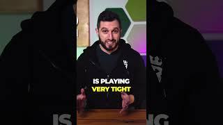 Signs You’re in a BAD Poker Game - Poker Strategy Advice #shorts #poker #pokertips