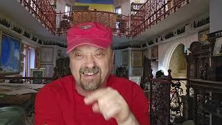 Все,Бобик сдох,а Бигус протух. Вонь тухлой бигусятины на всех вентиляторах страны кроме ермаковских