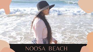 Noosa Head Beach | Sunshine Coast | Anjali Tiwari VLOG