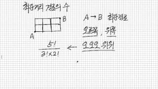 같은 것이 있는 순열