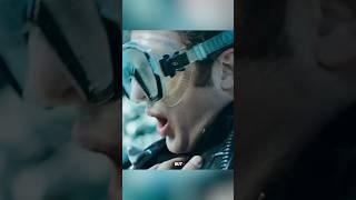 OXYGEN DISAPPEARING Overnight What Would You Do? #shorts #viral