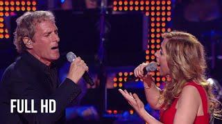 Lara Fabian & Michael Bolton - The Prayer (Live at the Mandalay Bay, Las Vegas, 2010)