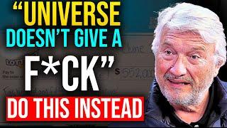 Neuroscientist Explains: Forget the Universe! Do This Every Day | Dr. James Doty