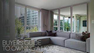 Vancouver First Time Home Buyer Process: A Step-By-Step Guide