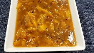 SUMMER SPECIAL MANGO CHUTNEY RECIPE BY HOUSE OF TASTE (MUST TRY IT)