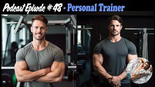 Personal Trainer - SteamyStoriesPodcast.com