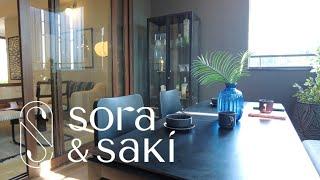 Assetz Sora & Saki - Luxury Apartments in North Bangalore KIADB IT Park | 3 BHK Homes