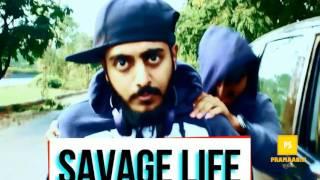 Pramaanik Studios | Savage Life | INDIAN VERSION