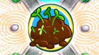 Ninjakiwi Just Changed Farming FOREVER... | Update 4.3.1 (Bloons TD Battles 2)