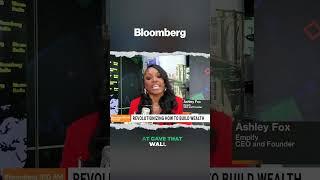 Empify's Mission Bloomberg