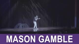 Hartford's Got Talent! Season One Finale Performance: MASON GAMBLE