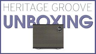 Henley Audio Presents - Klipsch | Heritage Groove Unboxing