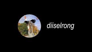 Трейлер канала "diiselrong" / diiselrong youtube channel trailer