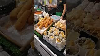 #yummy #delicious #delectable #tasty #korean #food #satisfying #foodie #shorts #shortvideo #short