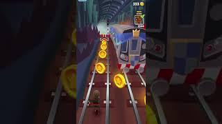 Subway surfers game