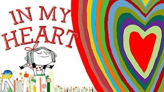 In My Heart: A Book of Feelings  - Animated Read Aloud Book