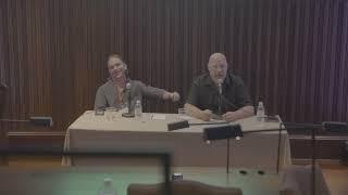 Feeling Sentient - International Film Finance and Producing Panel - MMFM 2022 12th Edition